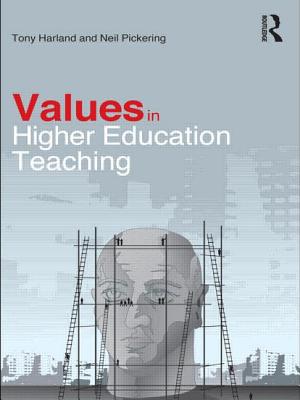 Values in Higher Education Teaching