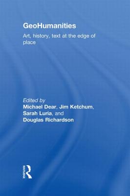 Geohumanities
