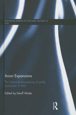 Asian Expansions