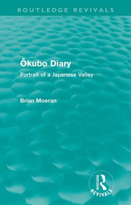 Okubo Diary (Routledge Revivals)