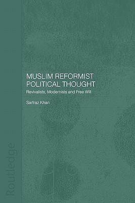 Muslim Reformist Political Thought