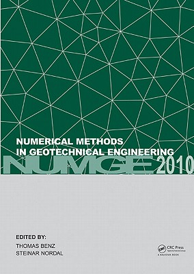Numerical Methods in Geotechnical Engineering 2010