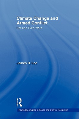 Climate Change and Armed Conflict