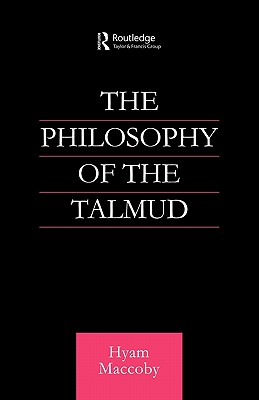 Philosophy of the Talmud