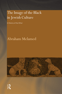 The Image of the Black in Jewish Culture