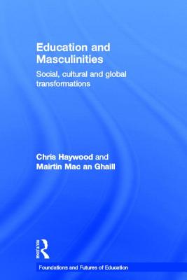 Education and Masculinities