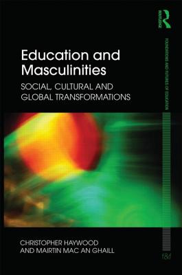 Education and Masculinities