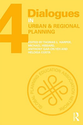 Dialogues in Urban and Regional Planning