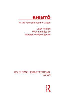 Shinto