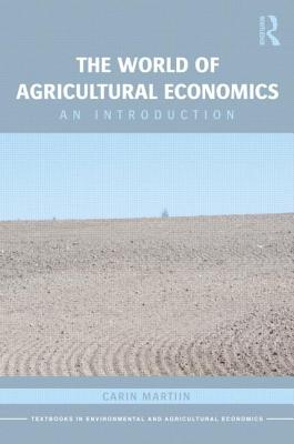 The World of Agricultural Economics