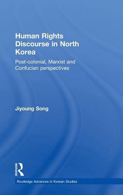 Human Rights Discourse in North Korea