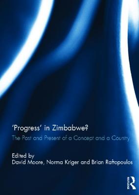 'Progress' in Zimbabwe?