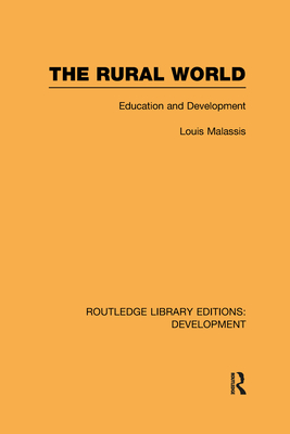 The Rural World