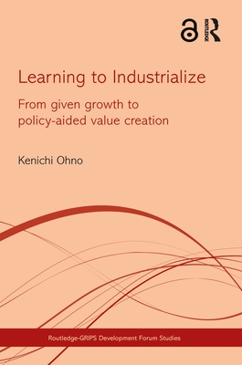 Learning to Industrialize