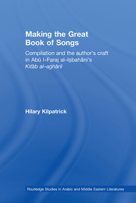 Making the Great Book of Songs