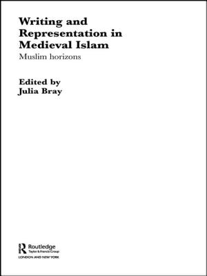 Writing and Representation in Medieval Islam