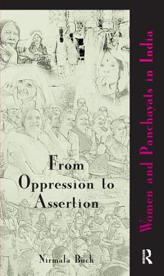 From Oppression to Assertion