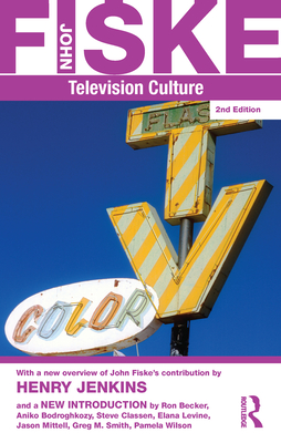 Television Culture