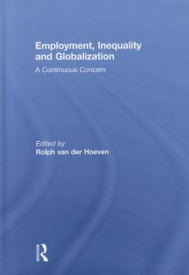 Employment, Inequality and Globalization