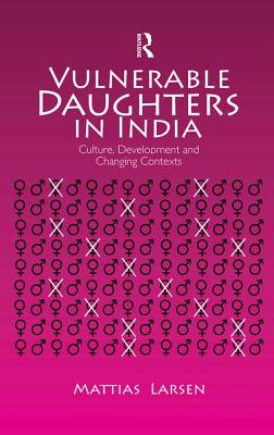 Vulnerable Daughters in  India