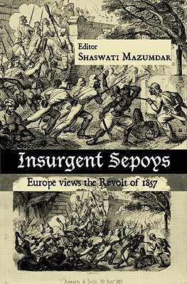 Insurgent Sepoys