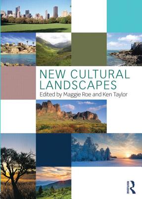 New Cultural Landscapes