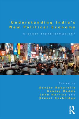 Understanding India's New Political Economy