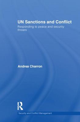 UN Sanctions and Conflict