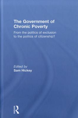 The Government of Chronic Poverty