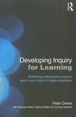 Developing Inquiry for Learning