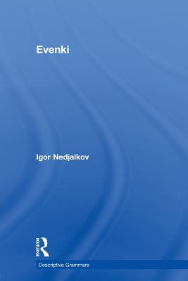 Evenki