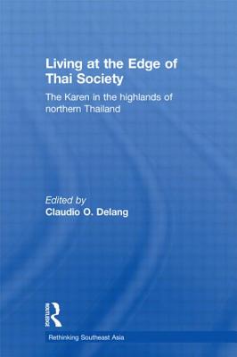 Living at the Edge of Thai Society