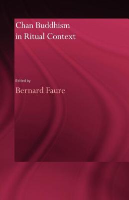 Chan Buddhism in Ritual Context