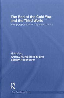The End of the Cold War in the Third World