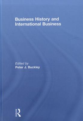 Business History and International Business