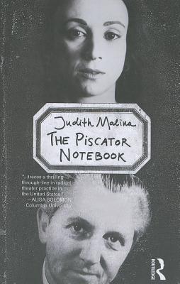 The Piscator Notebook