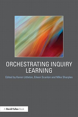 Orchestrating Inquiry Learning