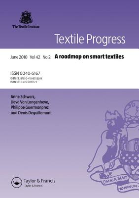 A Roadmap on Smart Textiles