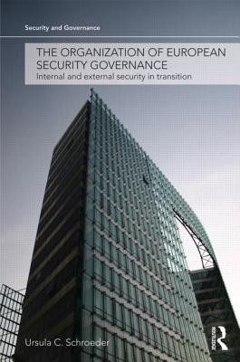 The Organization of European Security Governance