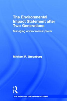 The Environmental Impact Statement After Two Generations