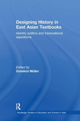 Designing History in East Asian Textbooks