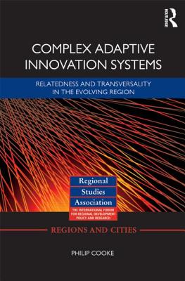 Complex Adaptive Innovation Systems