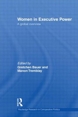 Women in Executive Power