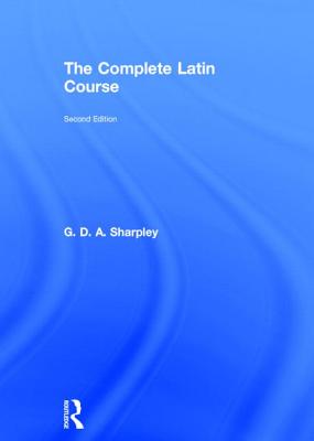 The Complete Latin Course