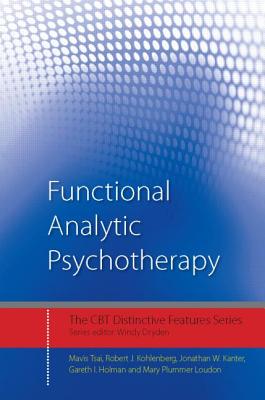 Functional Analytic Psychotherapy