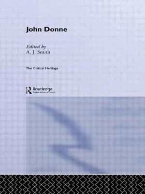 John Donne