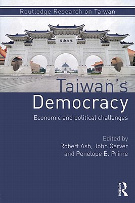 Taiwan's Democracy