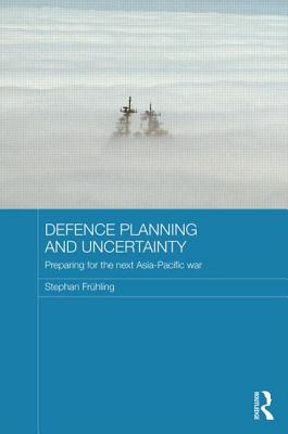 Defence Planning and Uncertainty