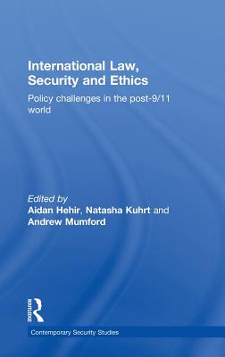 International Law, Security and Ethics