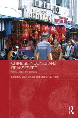 Chinese Indonesians Reassessed